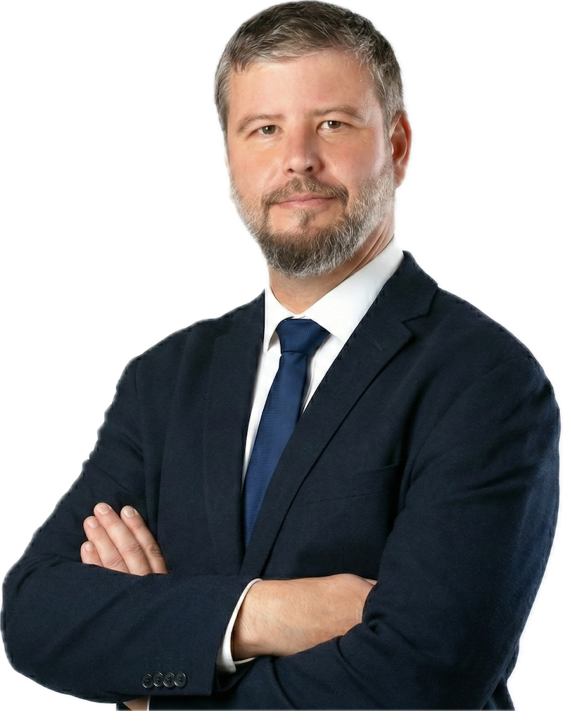 Dr. Sütő György – büntetőjogi ügyvéd, Kecskemét